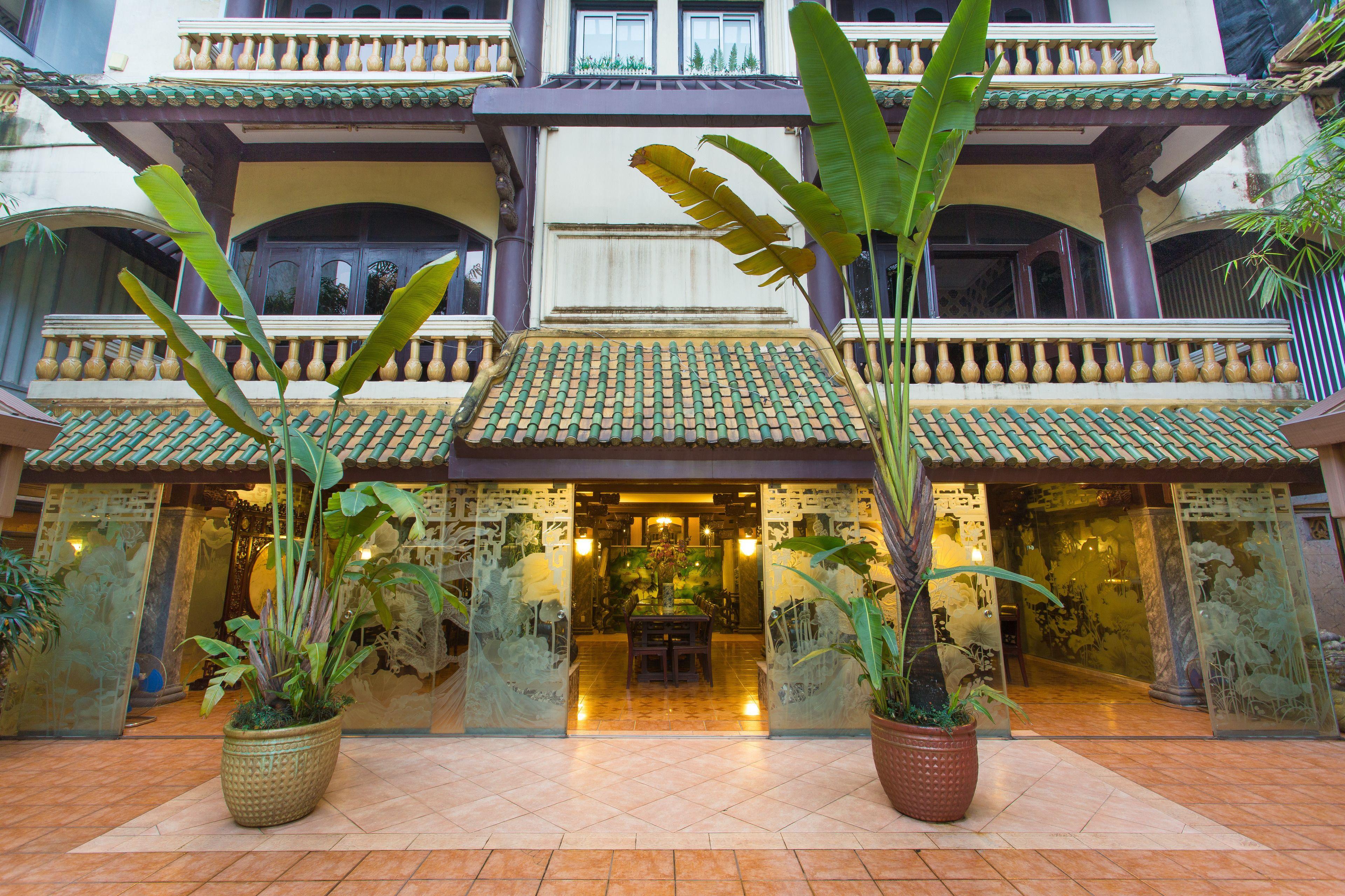 Dragon Hotel — Photos 3